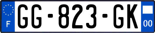 GG-823-GK