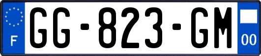 GG-823-GM
