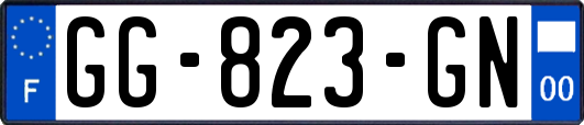 GG-823-GN