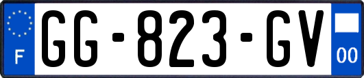 GG-823-GV
