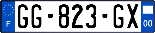 GG-823-GX