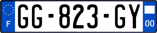 GG-823-GY