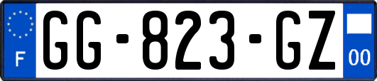 GG-823-GZ