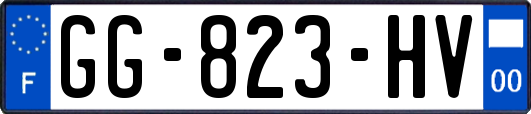 GG-823-HV