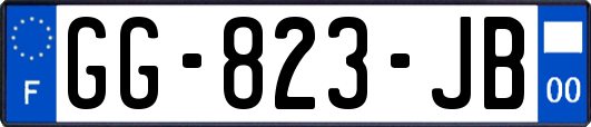 GG-823-JB
