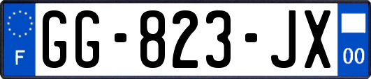 GG-823-JX