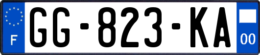GG-823-KA