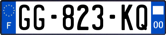 GG-823-KQ
