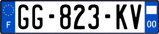 GG-823-KV