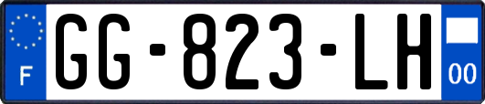 GG-823-LH