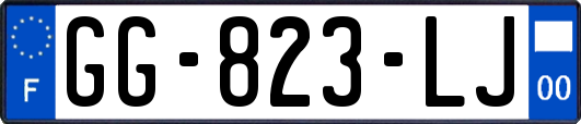 GG-823-LJ