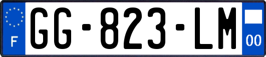 GG-823-LM