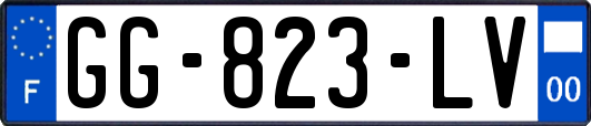 GG-823-LV