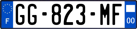 GG-823-MF