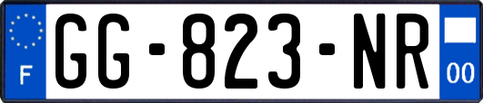 GG-823-NR