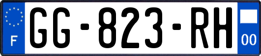 GG-823-RH