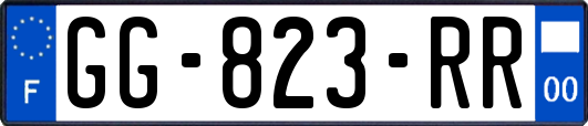 GG-823-RR