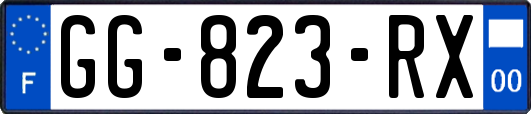 GG-823-RX