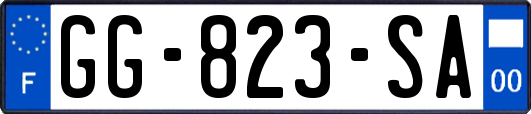 GG-823-SA