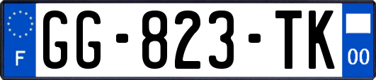 GG-823-TK