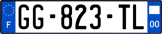 GG-823-TL