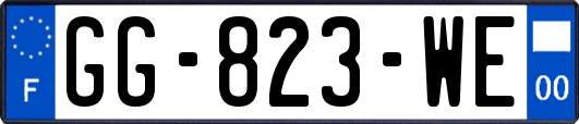 GG-823-WE