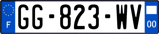 GG-823-WV