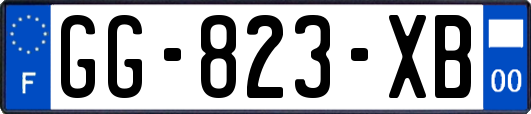 GG-823-XB