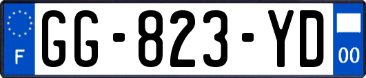 GG-823-YD
