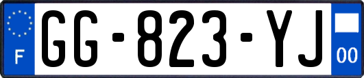 GG-823-YJ
