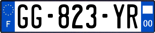 GG-823-YR