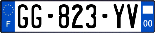 GG-823-YV