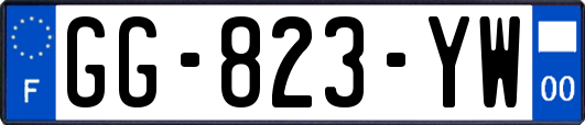 GG-823-YW