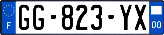 GG-823-YX