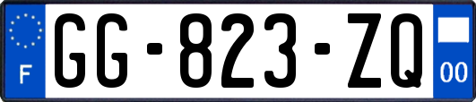GG-823-ZQ