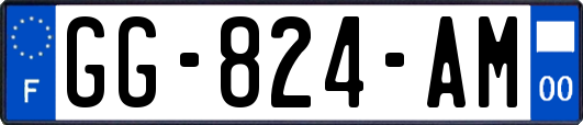 GG-824-AM
