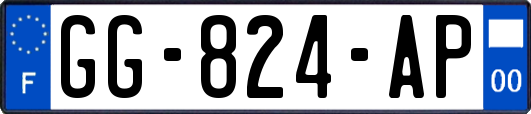GG-824-AP