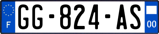 GG-824-AS