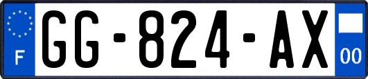 GG-824-AX