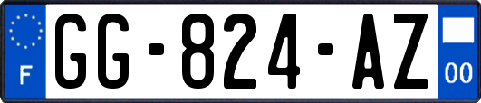 GG-824-AZ