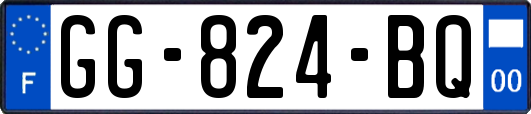 GG-824-BQ