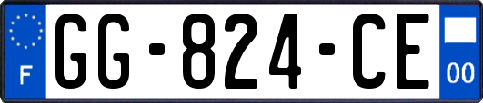GG-824-CE