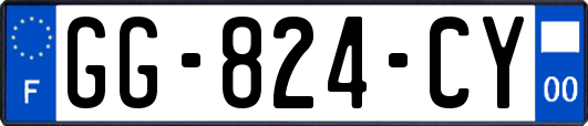GG-824-CY