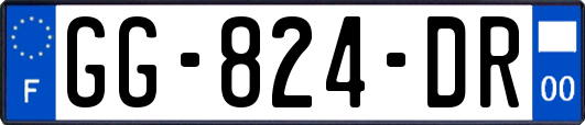 GG-824-DR