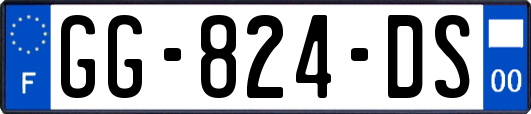 GG-824-DS