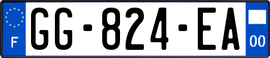 GG-824-EA