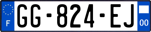 GG-824-EJ