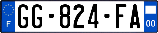 GG-824-FA