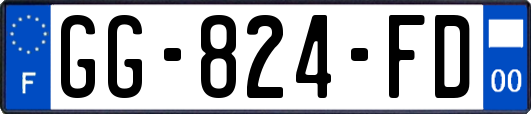 GG-824-FD
