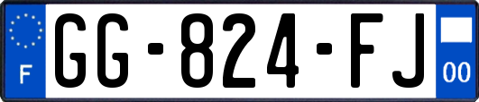 GG-824-FJ